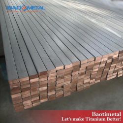 Titanium Clad Metals